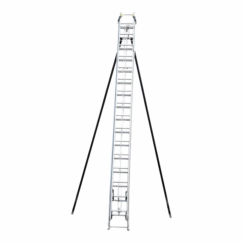 Escala de triple extensió de 15 m