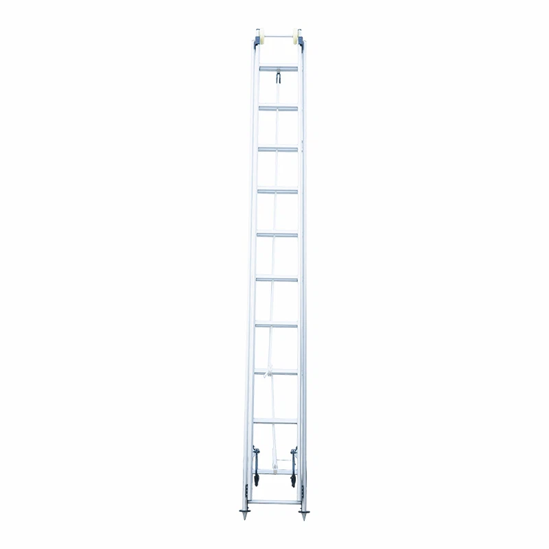 Escala d'extensió compacta