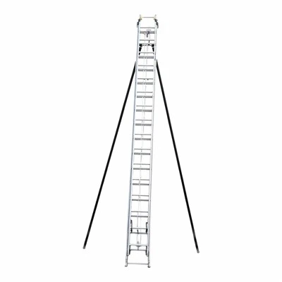 Escala de triple extensió de 15 m