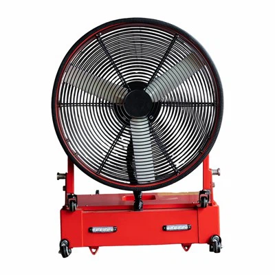 Ventilador de pressió positiva alimentat amb bateria