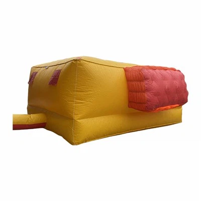 Coixí de rescat inflable
